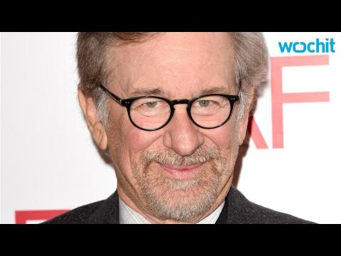 VIDEO : Steven Spielberg's 'Ready Player One' Gets Release Date