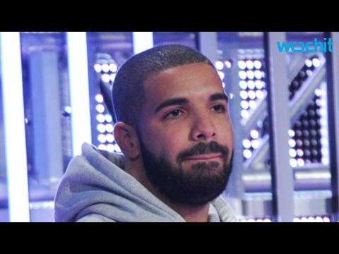 VIDEO : Drake's Back at 'Degrassi'!