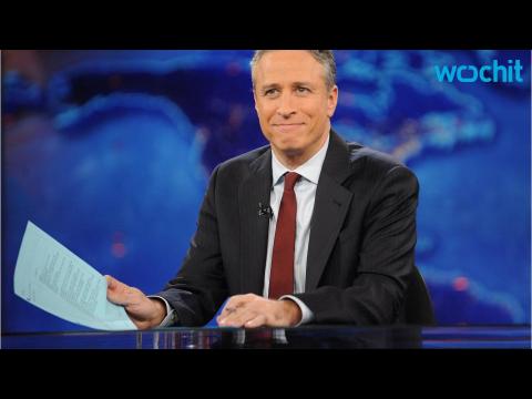 VIDEO : Goodbye Jon Stewart