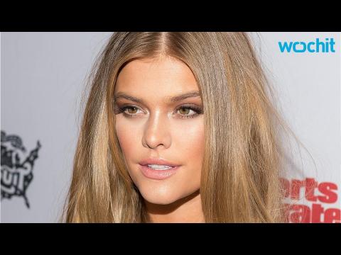 VIDEO : Nina Agdal Strips Naked for Sports Illustrated Photo Series