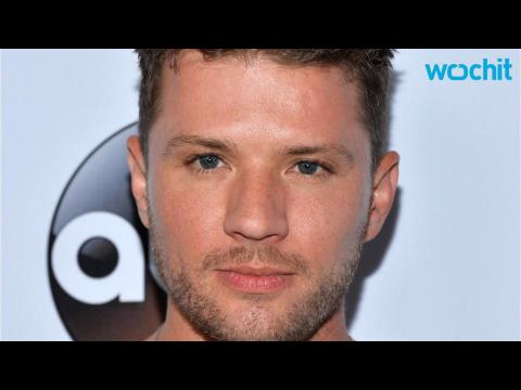 VIDEO : Ryan Phillippe to Star in 'Shooter' Remake