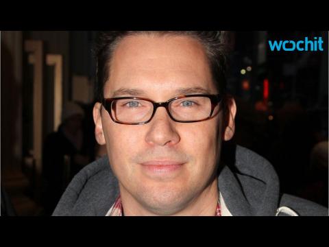 VIDEO : Bryan Singer to Develop Israeli-Palestinian Conflict Documentary