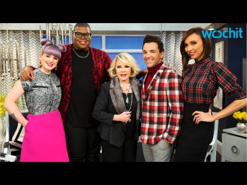 VIDEO : NeNe Leakes and Margaret Cho to Guest Star on Fashion Police Return