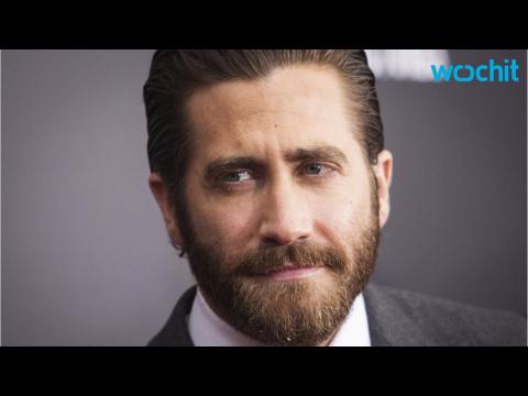VIDEO : Jake Gyllenhaal Inks First-Look Deal With ?Nightcrawler? Producer Bold Films