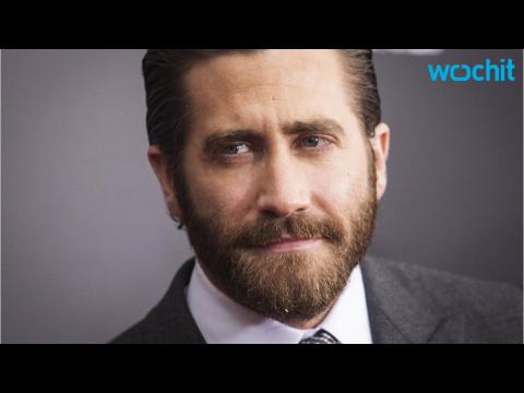 VIDEO : Jake Gyllenhaal Signs Production Deal With Bold Films