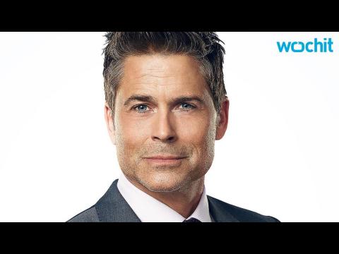 VIDEO : Rob Lowe and John Stamos: Hottest. Couple. Ever?