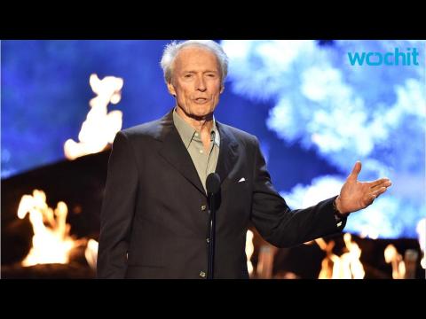 VIDEO : Charges Filed Against Producer of Fake Clint Eastwood Film