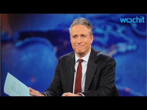 VIDEO : Jon Stewart Remembered on 'Daily Show': 'A Man Who Was on TV'