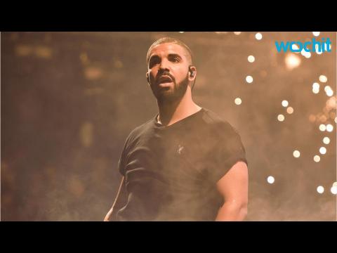 VIDEO : Drake Reunites With His Degrassi Co-Stars