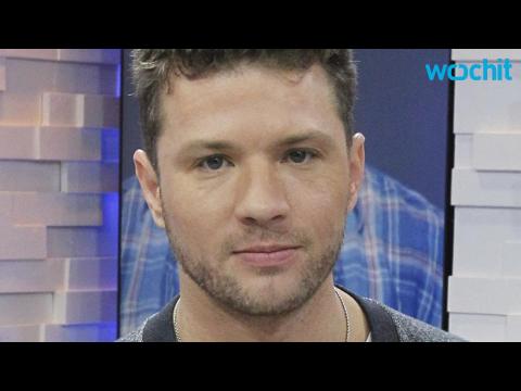 VIDEO : ?Shooter? TV Series Casts Ryan Phillippe As Its Lead