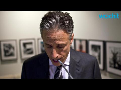 VIDEO : ?The Daily Show': Jon Stewart?s Final Episode