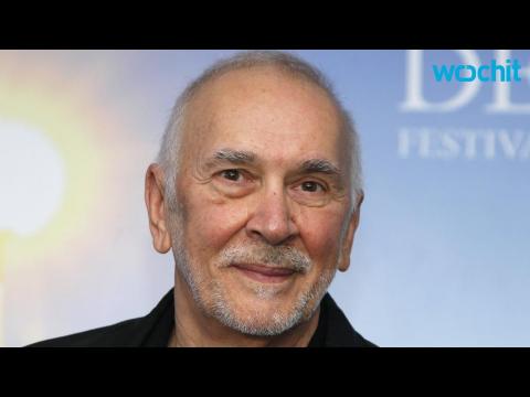 VIDEO : Frank Langella to Star in Broadway Premiere of 'The Father'