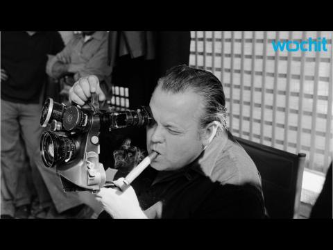 VIDEO : Venice Film Festival: Lost Orson Welles Film to Get Pre-Opening Showcase