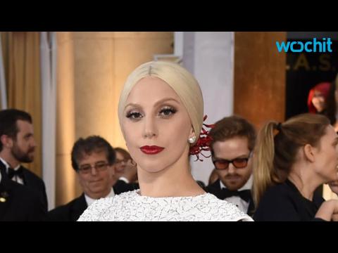 VIDEO : Ryan Murphy Teases Lady Gaga's 'American Horror Story' Role