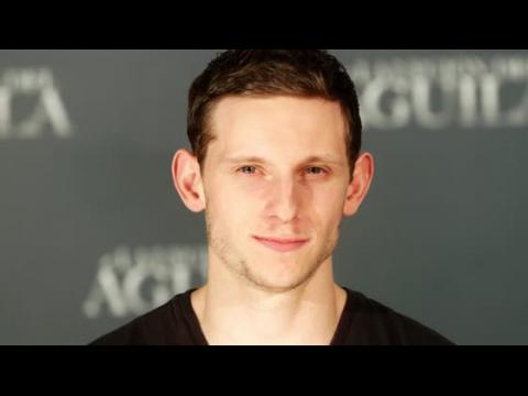 VIDEO : Get to Know Fantastic Four's Jamie Bell