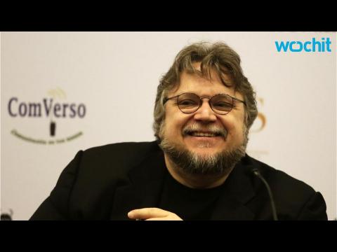 VIDEO : Guillermo Del Toro: ?Hellboy 3? is the Biggest Movie in the Trilogy