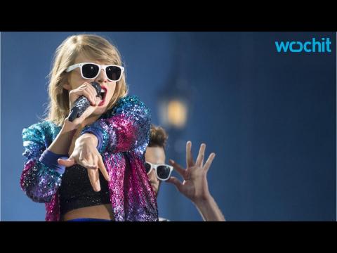 VIDEO : 13-Year-Old Hurt in Fall at Taylor Swift Concert in Seattle