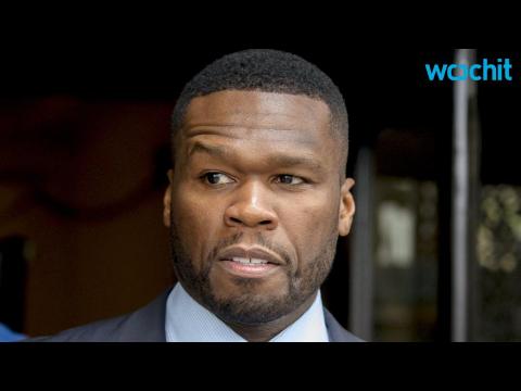 VIDEO : 50 Cent Looking For A Tenant For His Expensive House