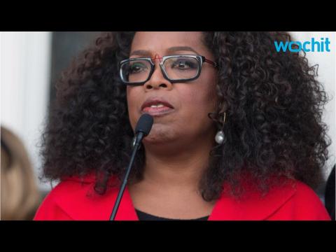 VIDEO : Oprah Winfrey & Gayle King Vacation Together, Join Birthday Girl Princess Beatrice on Yacht-