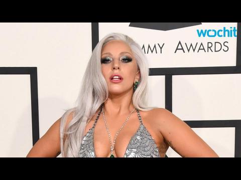 VIDEO : Ryan Murphy Talks Lady Gaga's Role in 'American Horror Story'