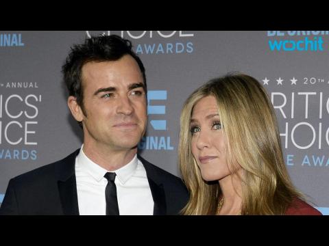 VIDEO : Inside Jennifer Aniston and Justin Theroux's Six-Figure Honeymoon Getaway!