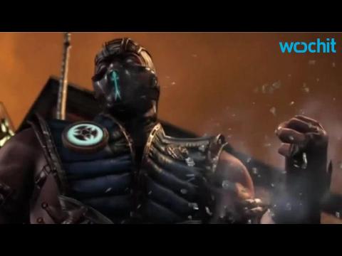 VIDEO : Mortal Kombat Movie--Furious 7 Director James Wan Will Produce