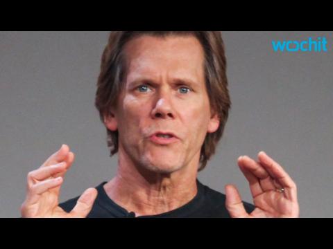 VIDEO : Kevin Bacon Calls for More Male Nudity in Mock PSA