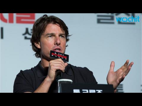 VIDEO : U.K. Box Office: Tom Cruise Takes Pixar's Crown