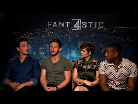 VIDEO : Exclusive Interview - Jamie Bell discusses 'Tintin' Sequel