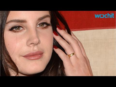 VIDEO : Lana Del Rey to Release New Single, Song With The Weeknd