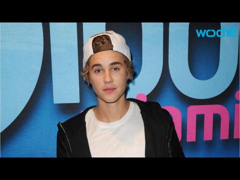 VIDEO : Justin Bieber Cancels Charity Concert Appearance in England