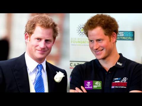 VIDEO : Who Should Prince Harry Marry?