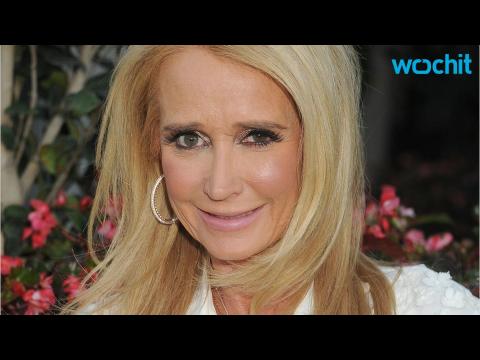 VIDEO : The Fall of RHOBH?s Kim Richards