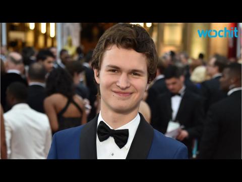 VIDEO : Ansel Elgort Covers Teen Vogue, Reveals Why He Cried During One of The Greatest Days of His