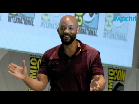 VIDEO : Will Smith in Talks to Replace Hugh Jackman in ?Collateral Beauty?