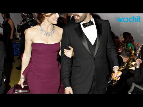 VIDEO : Despite Divorce, Ben Affleck and Jennifer Garner Still Care About Each Other