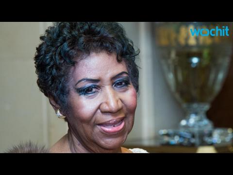 VIDEO : Aretha Franklin Stops Screening of Doccie at Film Festival