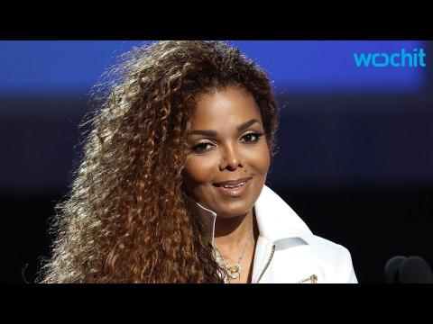 VIDEO : Janet Jackson Looks Half Her Age in New Album Photo Shoot