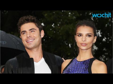 VIDEO : What Zac Efron Learned From Alesso About Playing a DJ