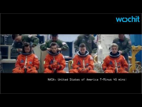 VIDEO : One Direction Go to Space Camp in 'Drag Me Down' Video