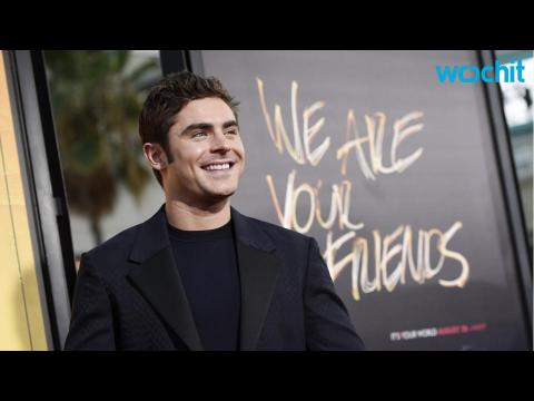 VIDEO : Zac Efron: ?We Are Your Friends? is This Generation?s ?Saturday Night Fever?