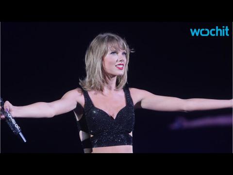 VIDEO : Taylor Swift Shows Just How Far She's Come With 1 Perfect Picture