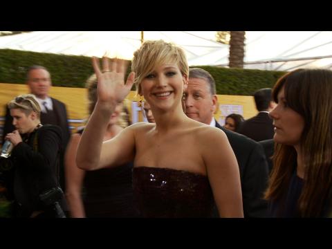 VIDEO : Jennifer Lawrence : actrice la mieux paye en 2015 !
