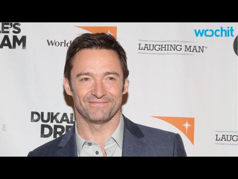 VIDEO : Hugh Jackman and Jim Carrey Impersonate Each Other, and It's Hilarious!