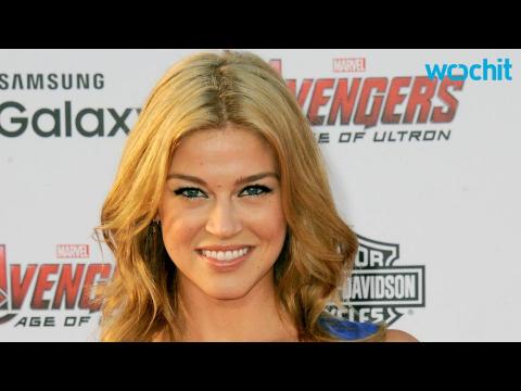 VIDEO : Adrianne Palicki to Star on 'Marvel's Most Wanted'
