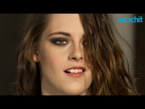 VIDEO : Kristen Stewart to Star in Karl Lagerfeld?s Chanel Film