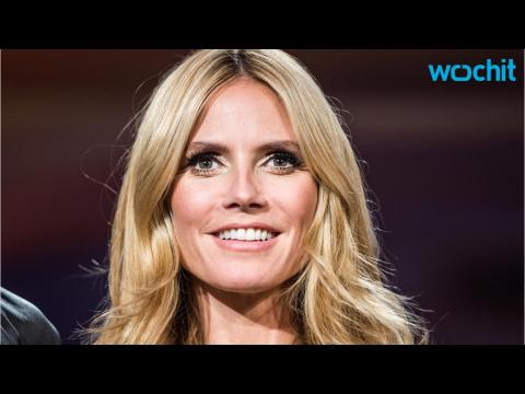 VIDEO : Heidi Klum: 'In My Book, Every Woman Is a 10'