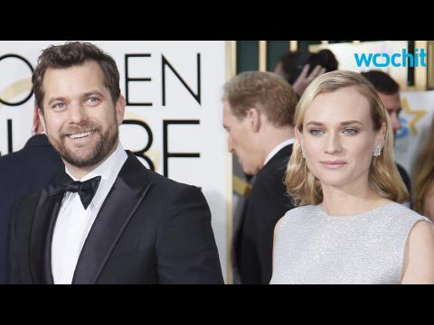 VIDEO : Joshua Jackson and Diane Kruger Continue Their Envy-Inducing Summer in Cabo