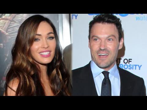 VIDEO : Brian Austin Green Will Most Likely Get Spousal Support from Megan Fox
