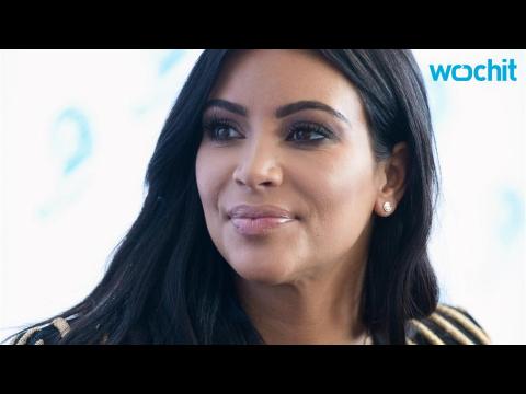 VIDEO : Kim Kardashian and Mason Disick Pay It Forward...